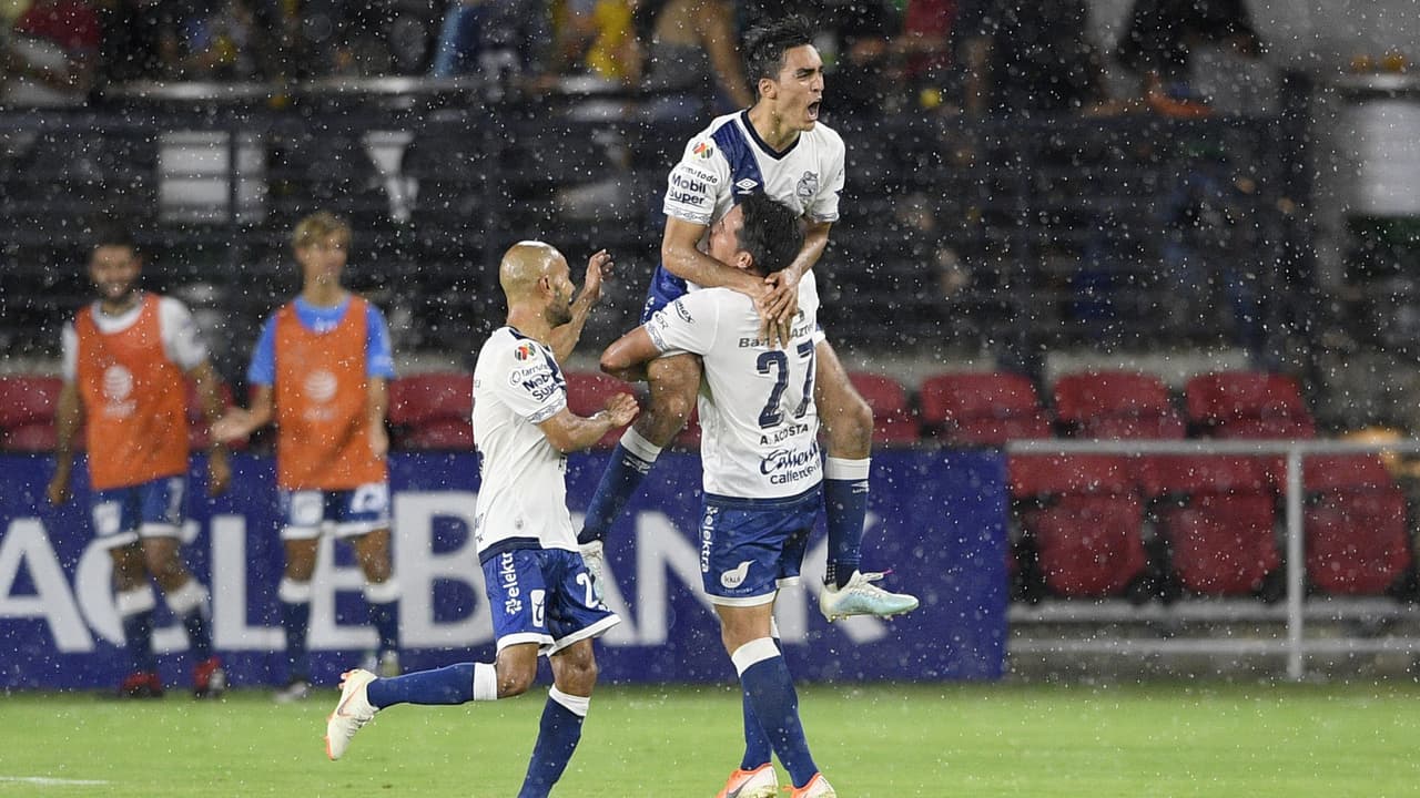 Puebla anuncia un positivo por COVID-19 previo a juego vs Cruz Azul