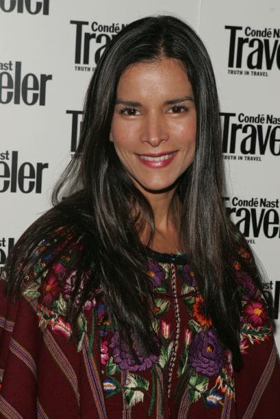 Patricia no duda en revelar con qué famosa salió durante mucho tiempo.