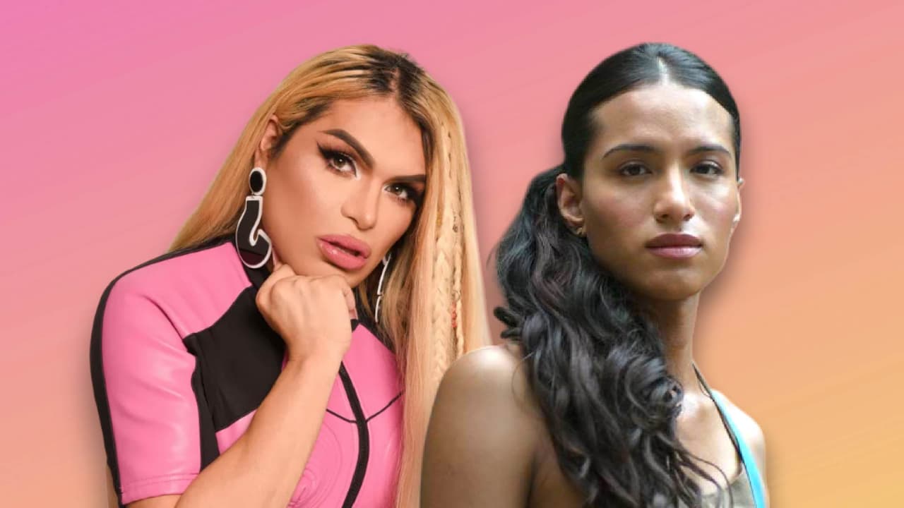 Wendy Guevara recordó a fallecida amiga con 'El secreto del río'