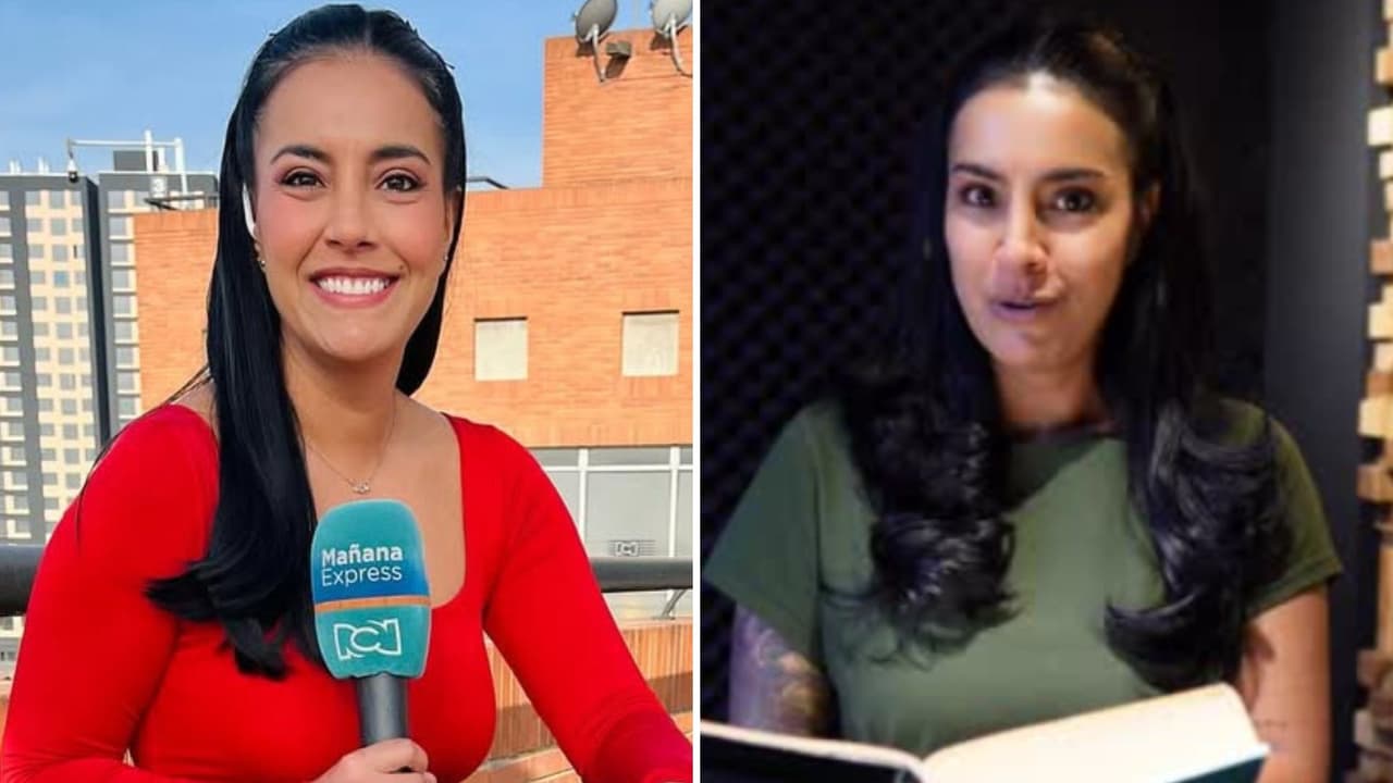 Muere presentadora justo el día de su cumpleaños: estaba “atravesando por un momento de crisis”