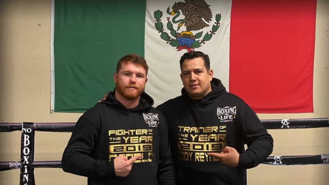 Moi Fuentes fue operado y el gremio boxístico pide por su salud