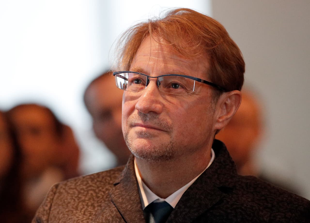 Quién es Andrés Roemer y qué posibilidades tiene México de conseguir su extradición desde Israel