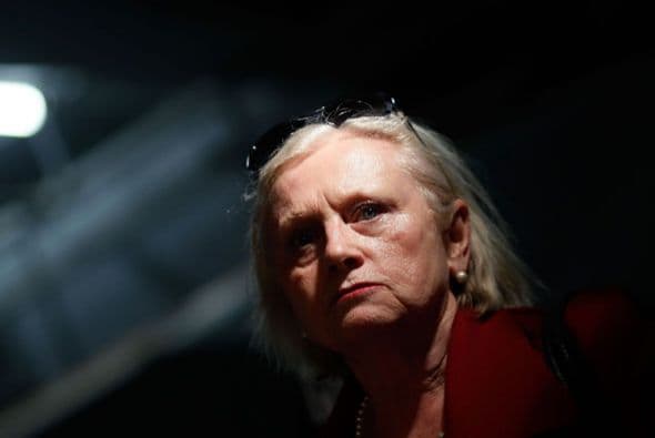 Sin embargo, su cercanía a la llamada zona cero ha provocado reacciones en su contra por parte de familiares de víctimas