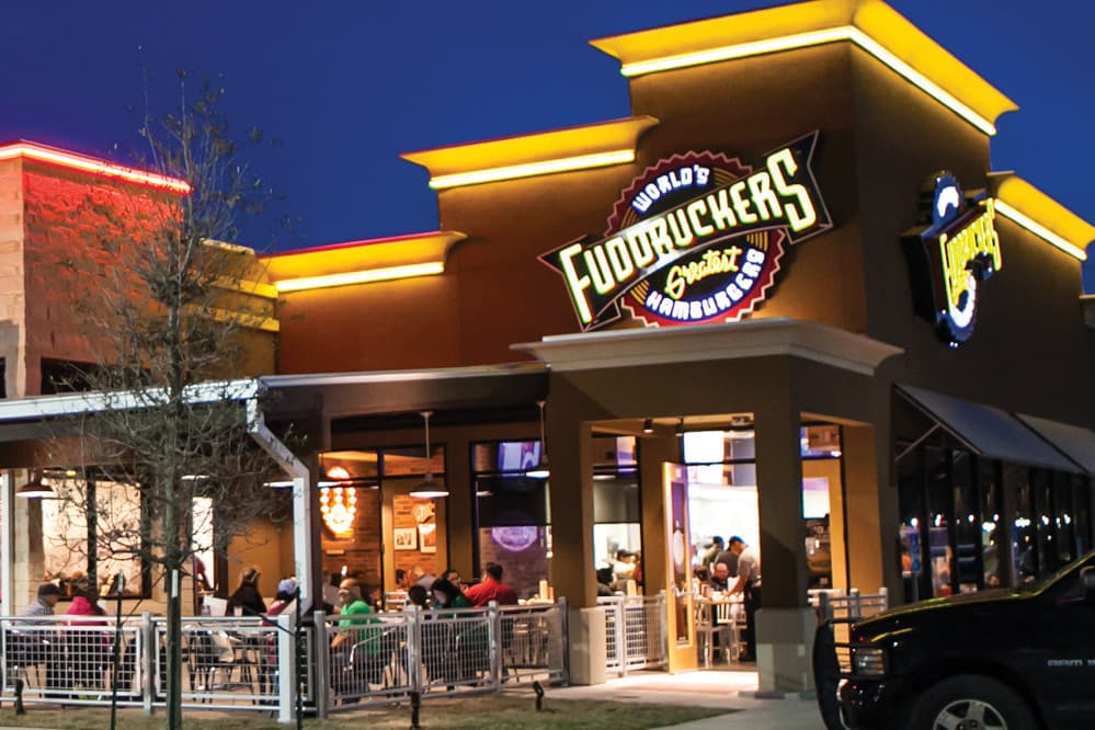 Fuddruckers anuncia cierre de todos sus restaurantes de Orlando 