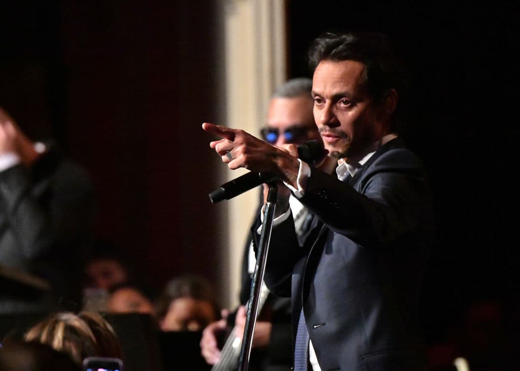 Se estima que el excontador le robó a Marc alrededor de 9 millones de dólares, por lo que ya enfrenta un juicio en la corte.