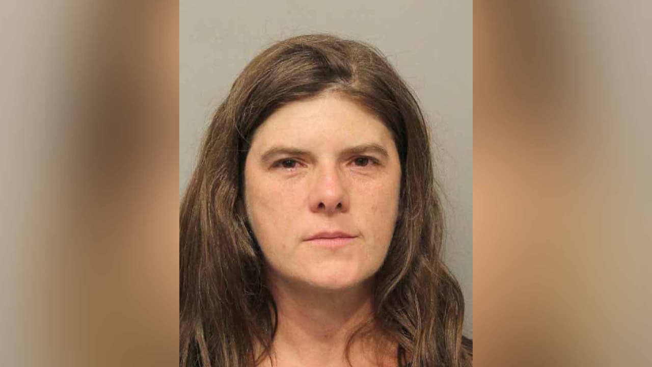 Sarah Francis Newman