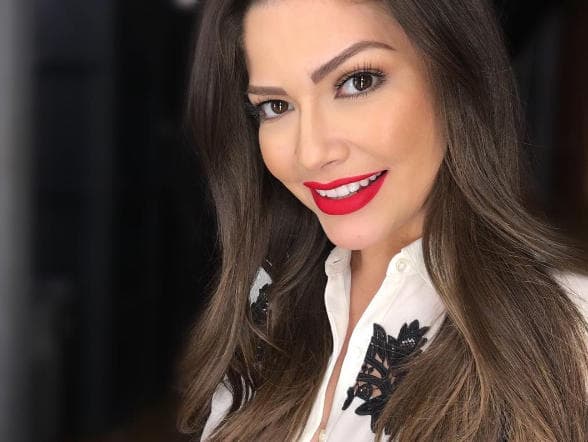 La familia de Despierta América recibió este viernes la noticia de que Ana Patricia había sufrido una lesión durante los ensayos de Mira Quién Baila.