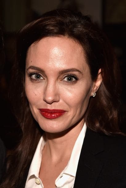 Angelina Jolie