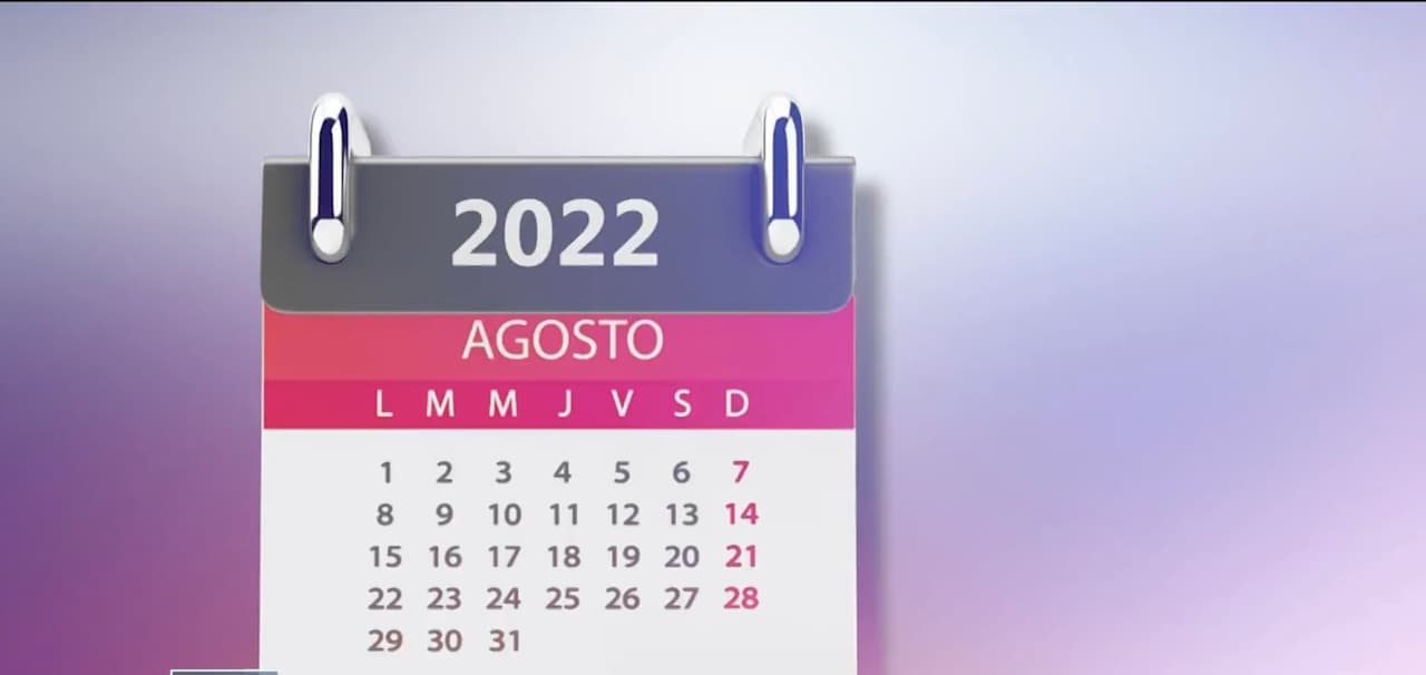 Un mes después, ya con agosto instalado, se presentarán momentos ideales para vacacionar y olvidarnos de los entierros.
<b> “Hay mucho movimiento, diversión, de mucho disfrute y de búsqueda de libertad”</b>, explica Torres. 
<br>
