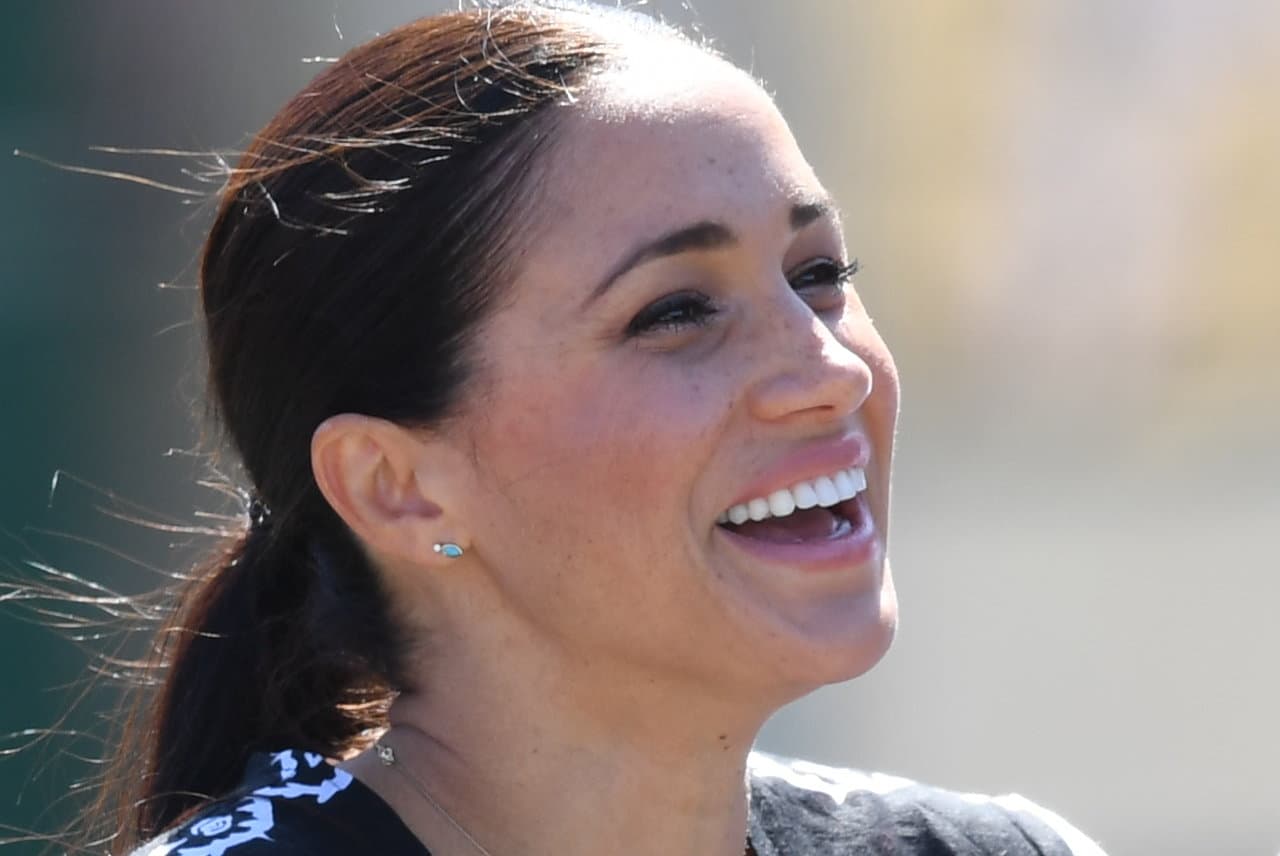 En Ciudad del Cabo, la duquesa se reunió el martes 24 de septiembre con integrantes de 
<b><a href="https://www.obama.org/">Obama Foundation</a></b>, organización creada por Michelle y Barack Obama.
<br>