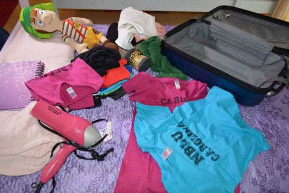 La mexicana no entendió el por qué ella fue elegida para no seguir luchando por la corona.