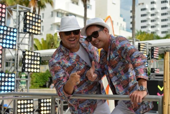 Conciertazo de verano Despierta América