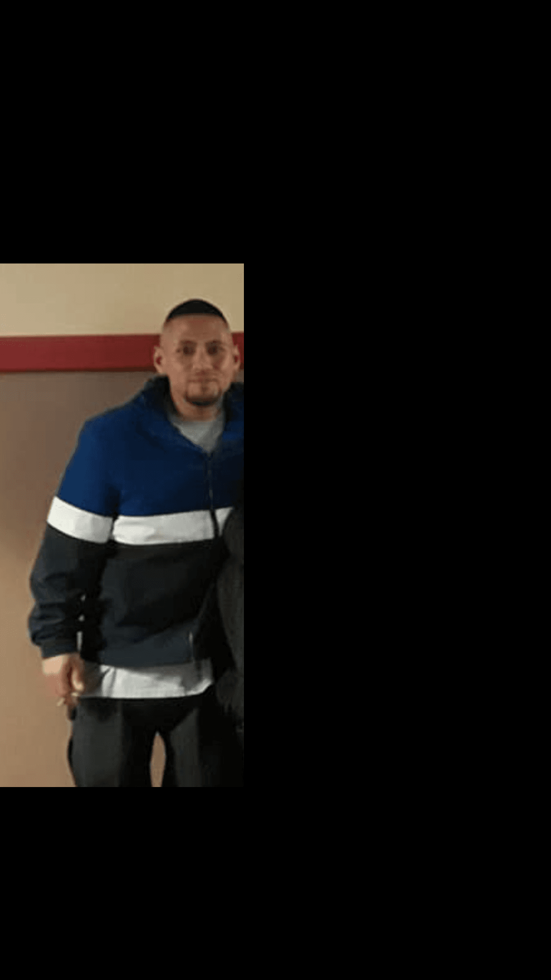 La familia Pasilla identificó a la víctima mortal como Francisco Javier Pasilla de 33 años.