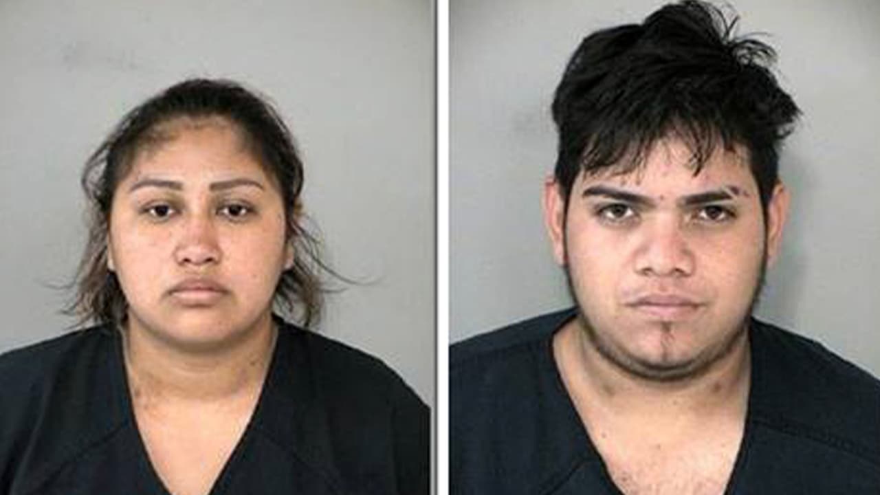 Acusan a hispanos de matar a un salvadoreño y arrojarlo en medio de la calle en Katy