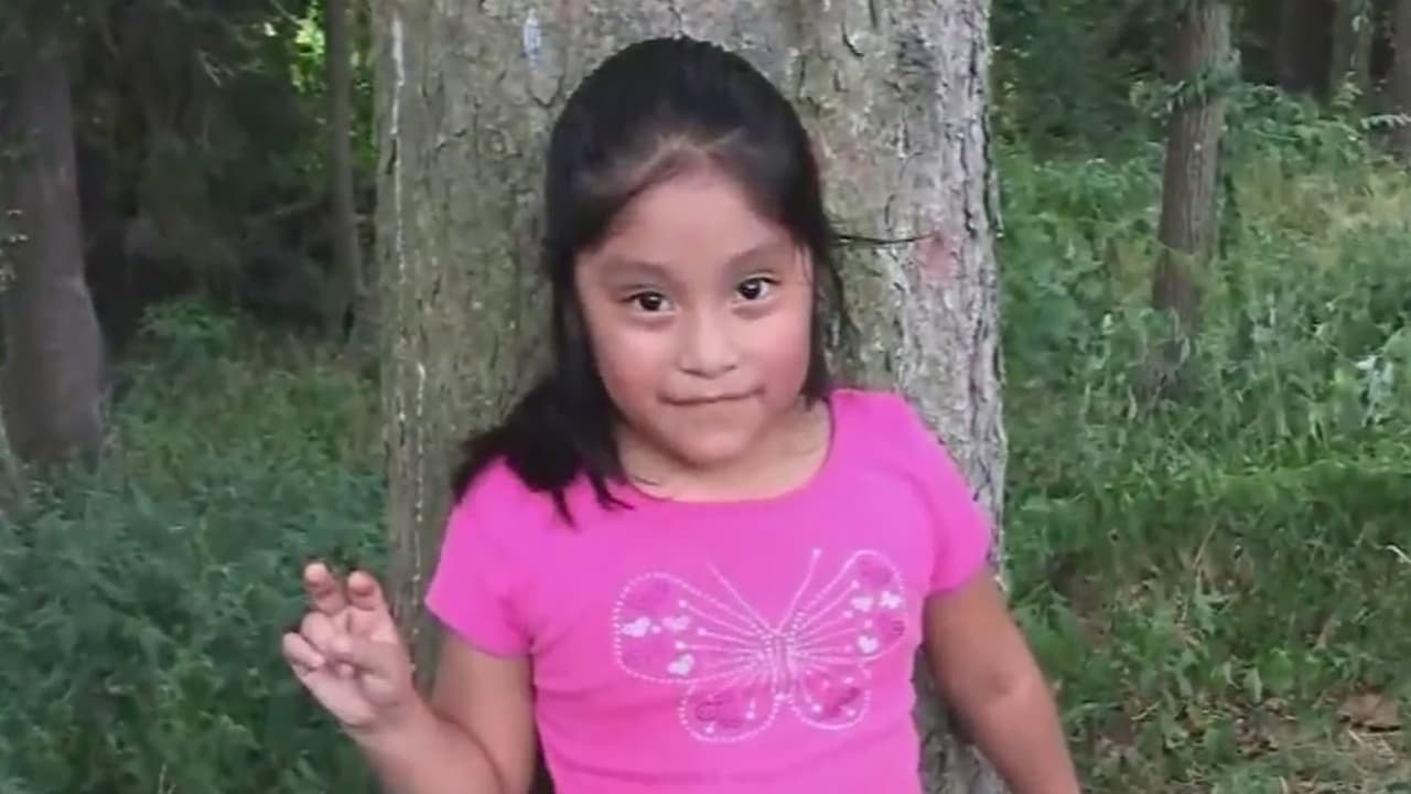 Familiares de Dulce María Alavez no se rinden tras seis semanas de búsqueda