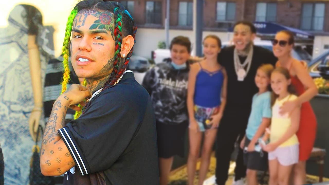 El pasado 3 de agosto terminó su arresto domiciliario y condena y dos días después celebró su libertad condicional con sus fans en un parque de Nueva York.
<br>