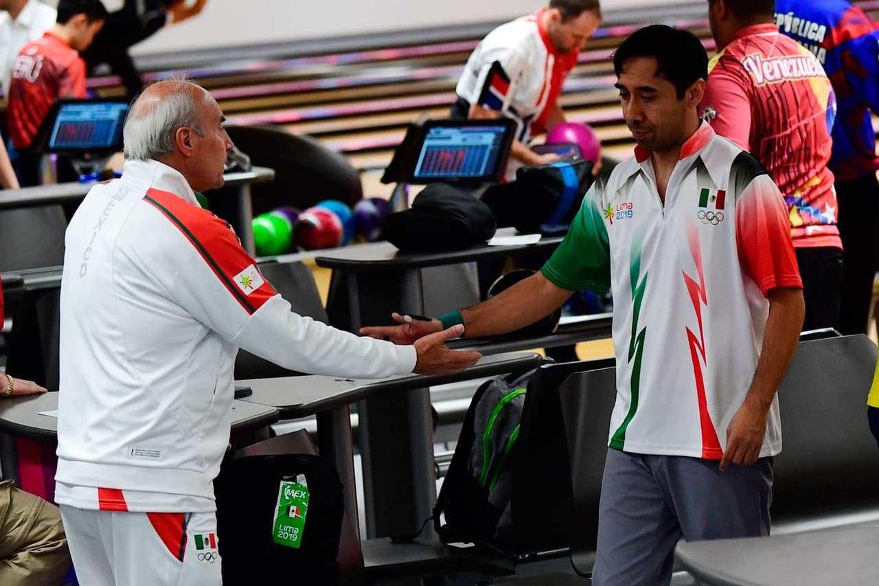 Con bronce en reacomodo por dopaje, México romperá marca