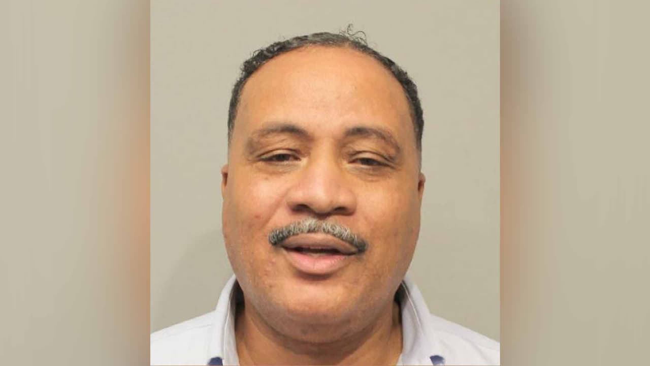 Christopher Spellman