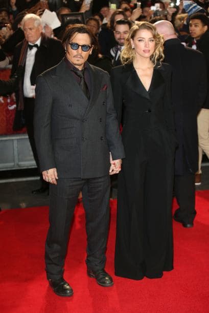 Tuvieron un reencuentro al año siguiente de filmar la película.