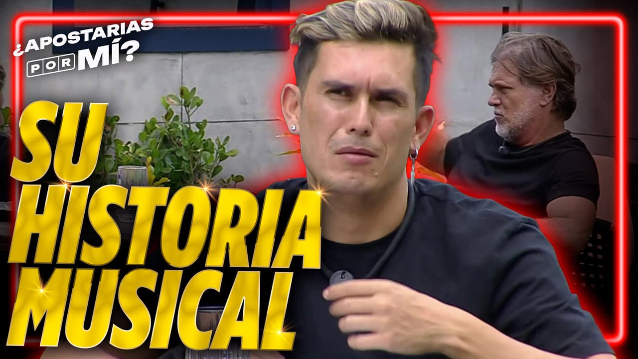 “Tenemos que hacer un dueto”: David le explica a René cómo triunfar con la música