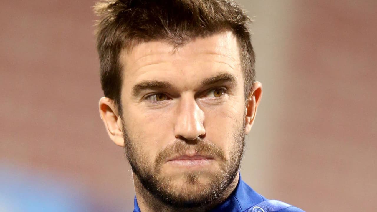Tim Payne sería refuerzo del Olimpia de Paraguay al término del Mundial 2026