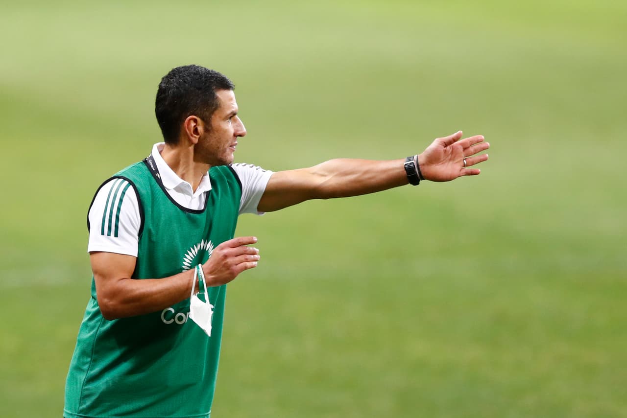 Lozano respalda al 'Tata' en caso Vela: "No tenemos un solo nombre"