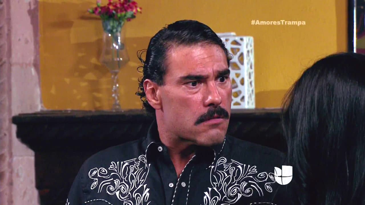 A Facundo no le pareció, pero mejor se tragó el coraje.