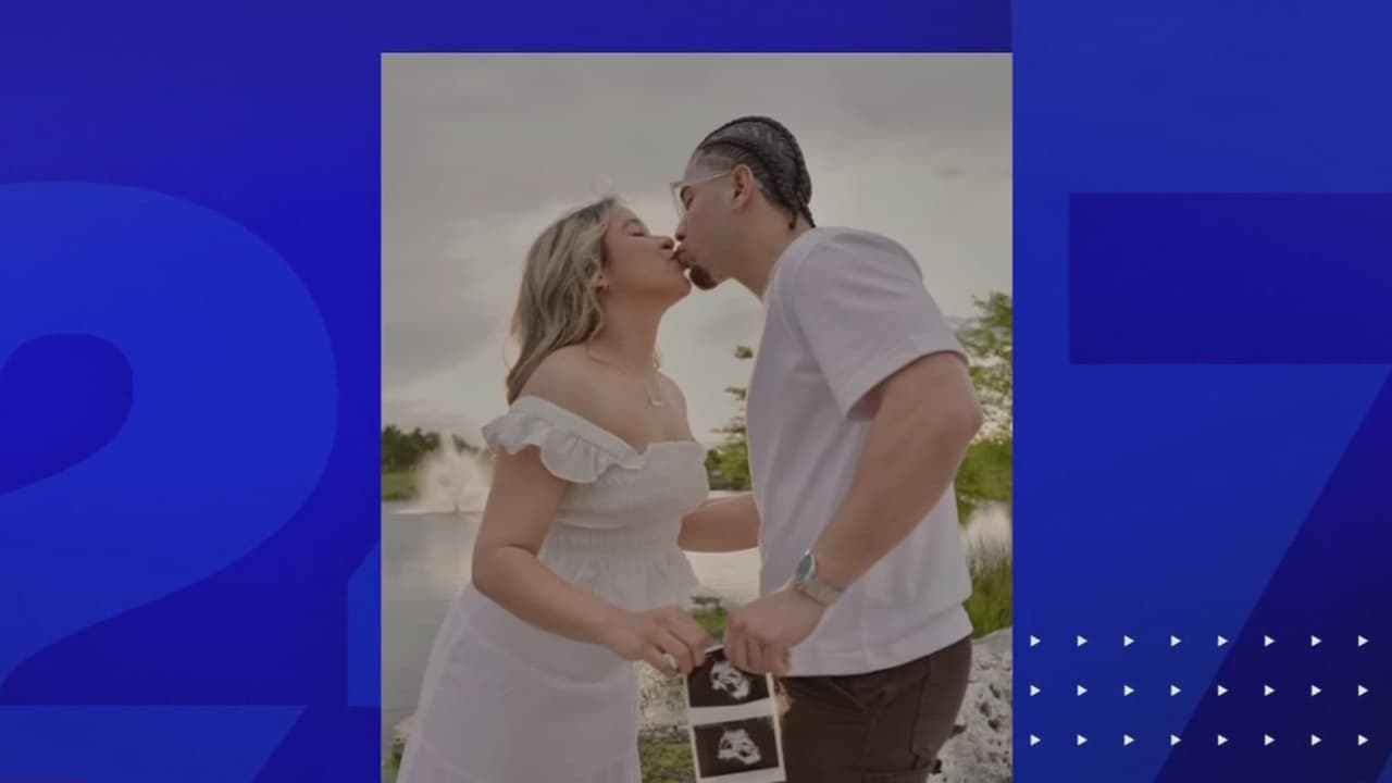 Joven madre da a luz sola mientras su pareja y su padre permanecen detenidos por ICE en Texas
