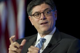 Llega el lunes a Puerto Rico secretario del Tesoro, Jacob Lew