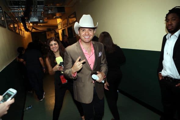 Sin duda El Dasa fue uno de los más picarones.