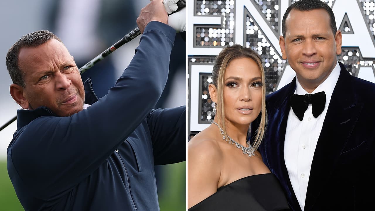 Ex de JLo aclara qué le pasó tras impactar con su cambio de aspecto