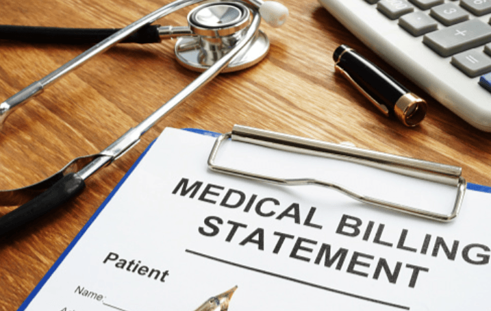 Algo menos de qué preocuparte en 2022: las temidas 'facturas médicas sorpresa'