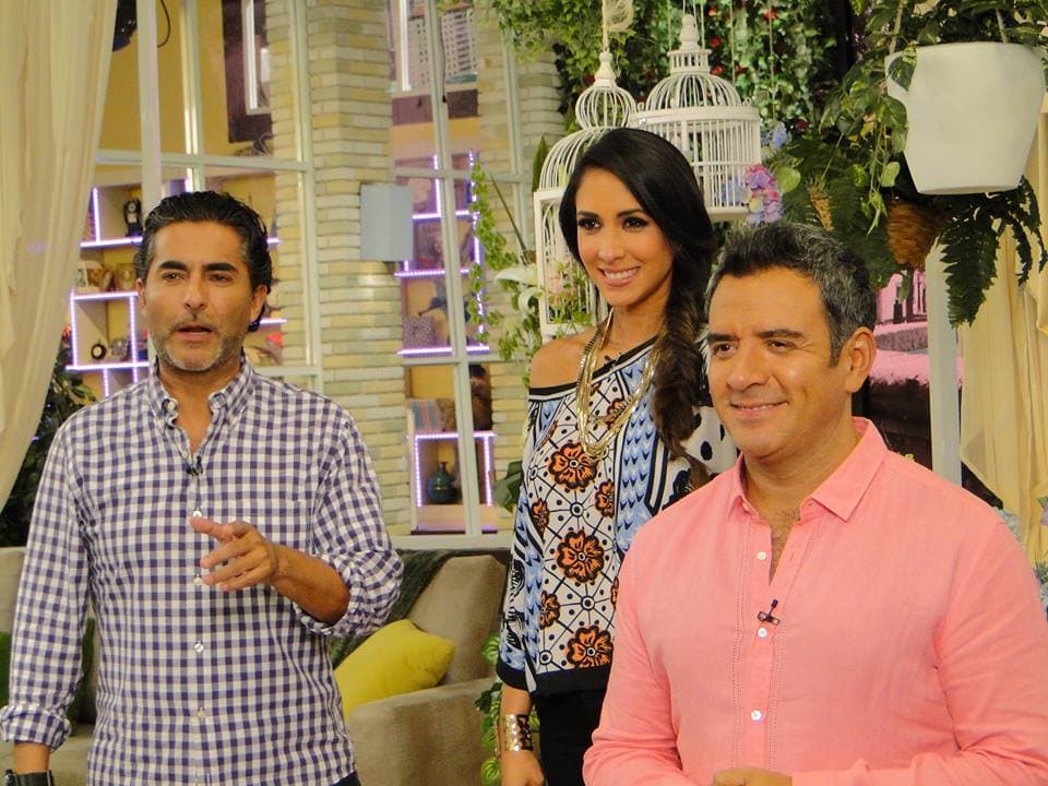 ¿Qué los hace tan felices? (1 de agosto)