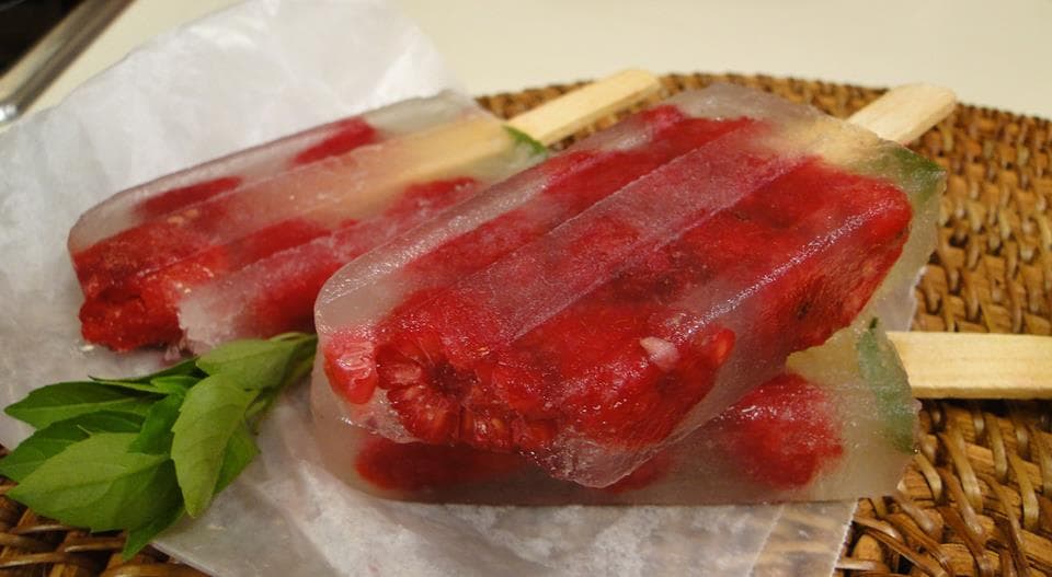 ¡El Chef Oropeza nos comparte una receta de verano deliciosa! (3 de agosto)