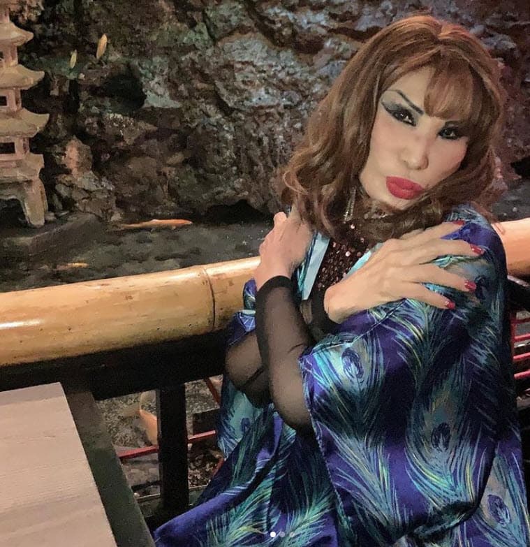 A la vedette nacida en Acapulco, México, 
<b>le inyectaron aceite de cocina en lugar de colágeno</b>: "Abusan porque uno es joven o porque uno es inexperto".
<br>