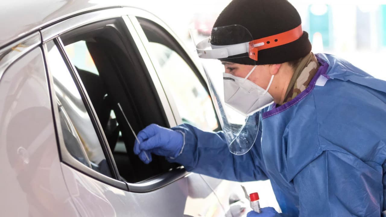 Este sábado abrirán un nuevo centro de pruebas de coronavirus en Santa Mónica: esto debes saber