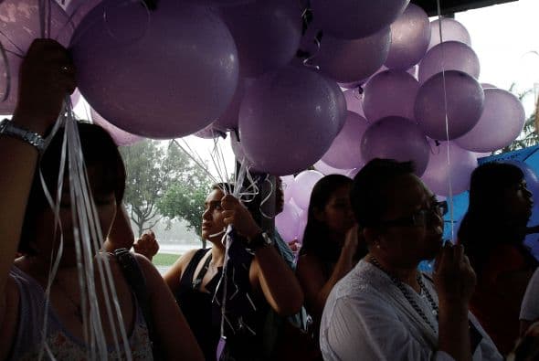 No hay pistas clave que pudieran esclarecer cuál fue su destino.