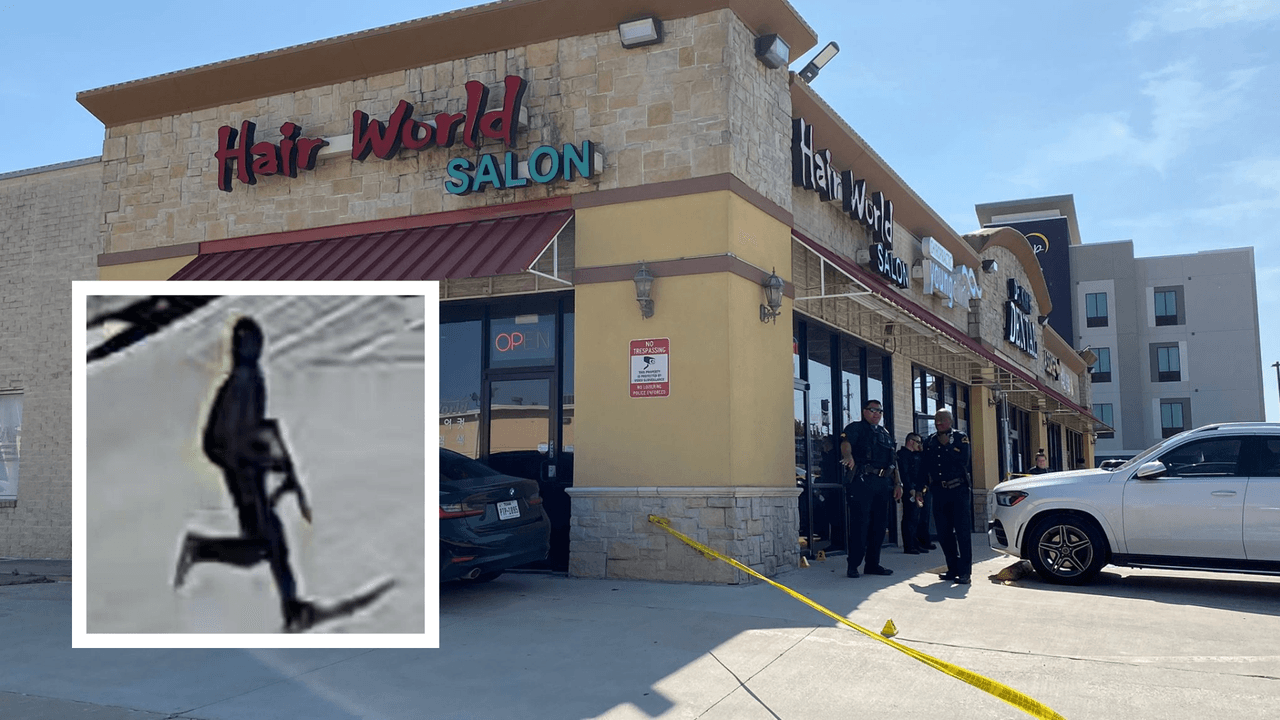 El Jefe de Policía de Dallas comentó que el incidente puede estar relacionado a tres casos más.