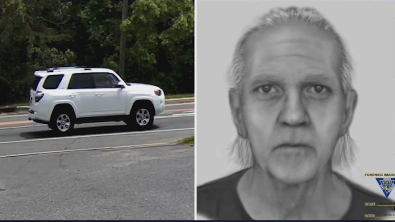 Sospechoso intenta secuestrar a un niño de 7 años tras ofrecerle dulces en una tienda de Nueva Jersey