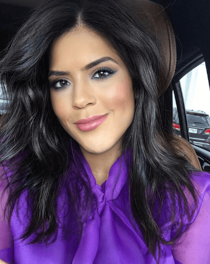 Los looks diarios de Francisca Lachapel roban corazones. Sus seguidores los comentan y es fuente de inspiración para atreverse a probar estilos y cambiar.