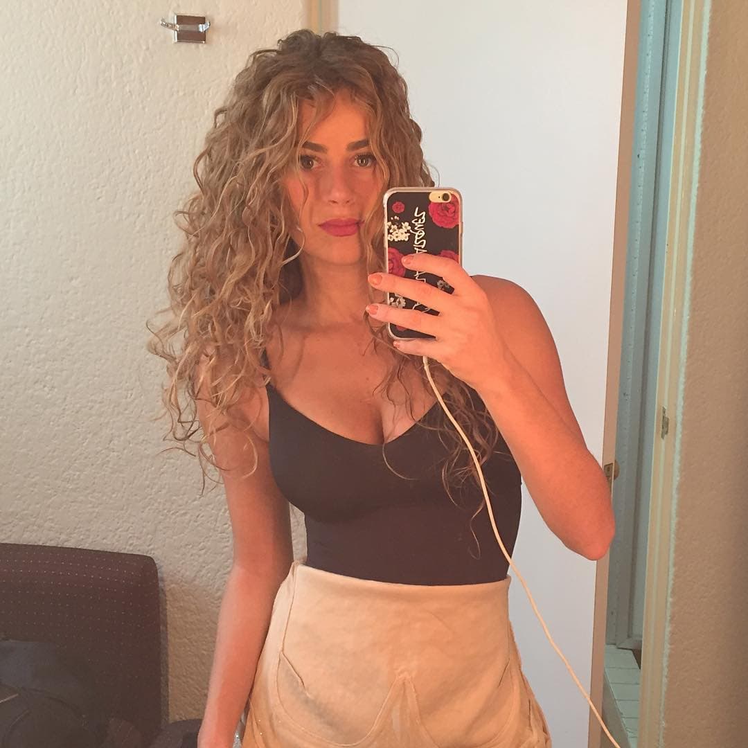 ¡Ohhh! Pero no podemos negar que llenó de belleza nuestras pantallas.