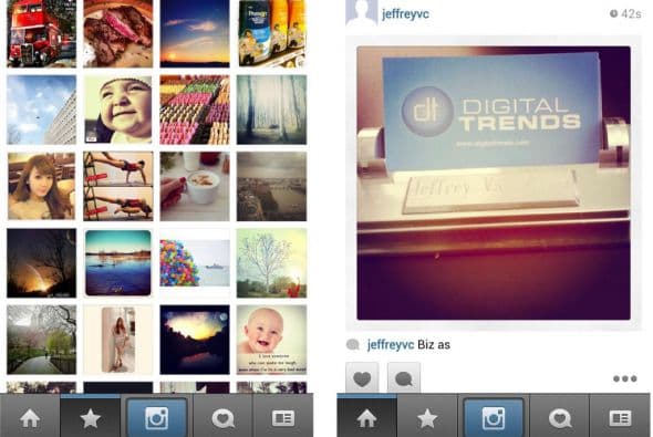En un principio sólo estará disponible para dispositivos iOS.