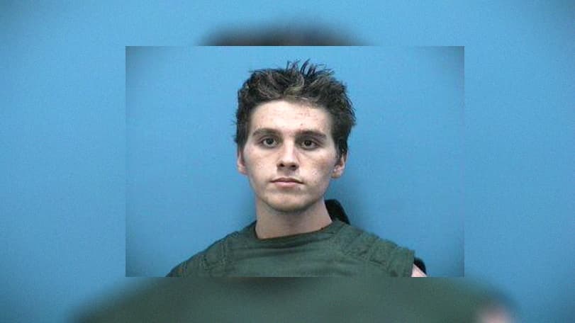 "Comí humanos", le dijo a las autoridades el joven que asesinó a pareja en Florida