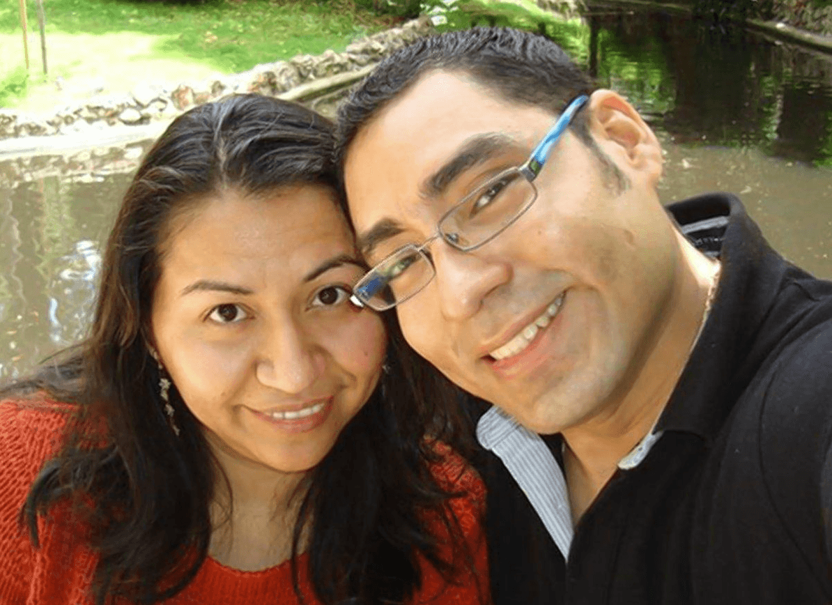 Arrestado y acusado de asesinato el padre de la bebé que sufría "mal de ojo" en Queens