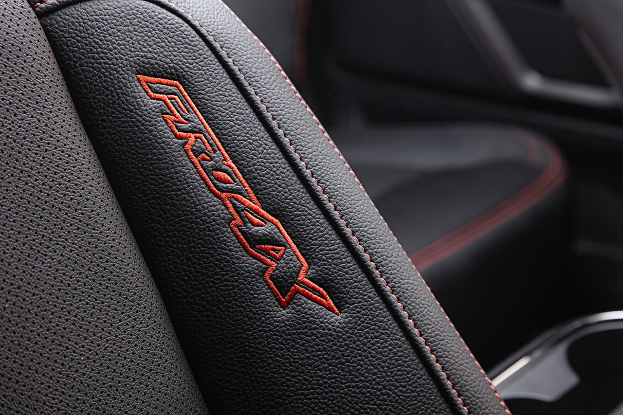 Nissan acudió a la Feria Estatal de Texas para presentar la iteración 2020 de su pickup de tamaño completo. En esta edición, la TITAN recibe una importante actualización que incluye mejoras en su motor, estética, tecnología y seguridad. En imagen: Nissan TITAN PRO-4X 2020.