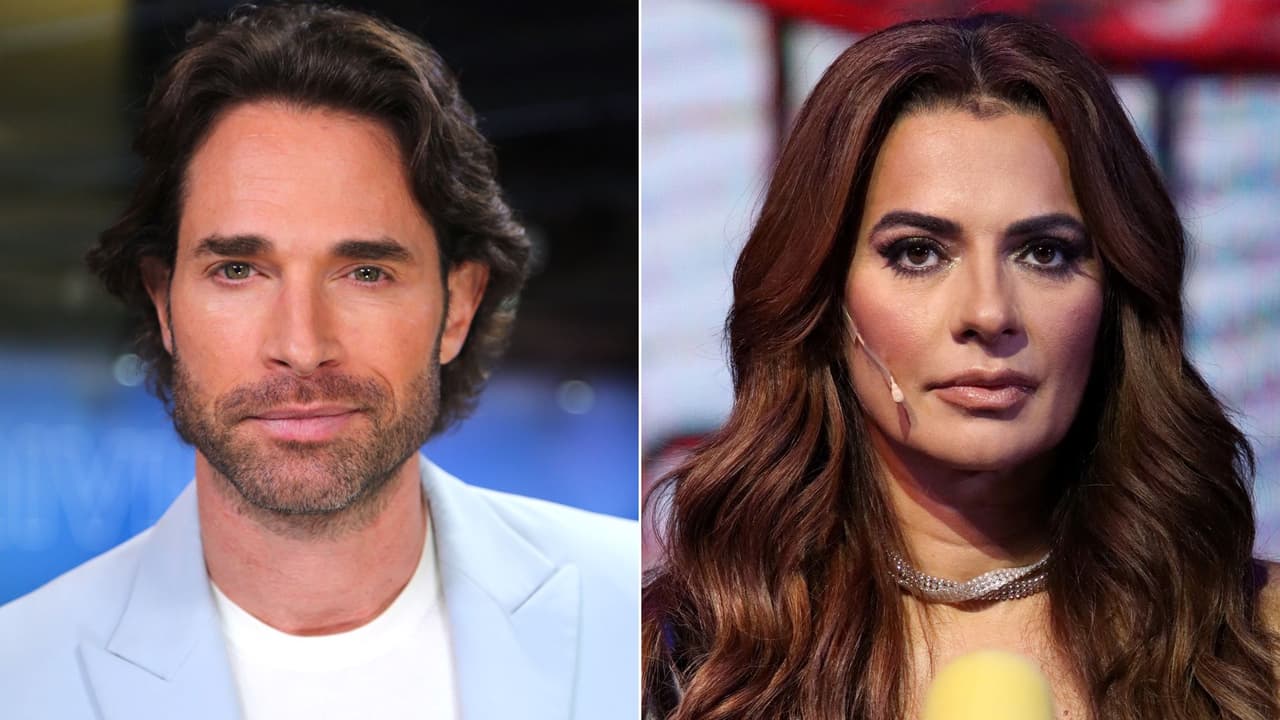 Sebastián Rulli aclara “modificación de convenio” que tiene con Ceci Galliano sobre manutención de su hijo
