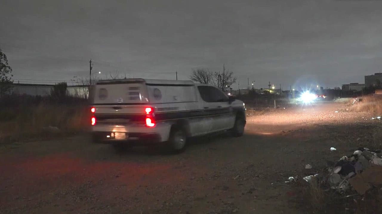 Vecinos están preocupados por los más de 280 homicidios en Houston durante 2025