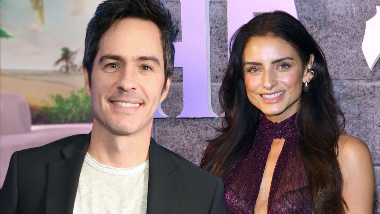 Mauricio Ochmann reacciona a rumores de reconciliación con Aislinn Derbez