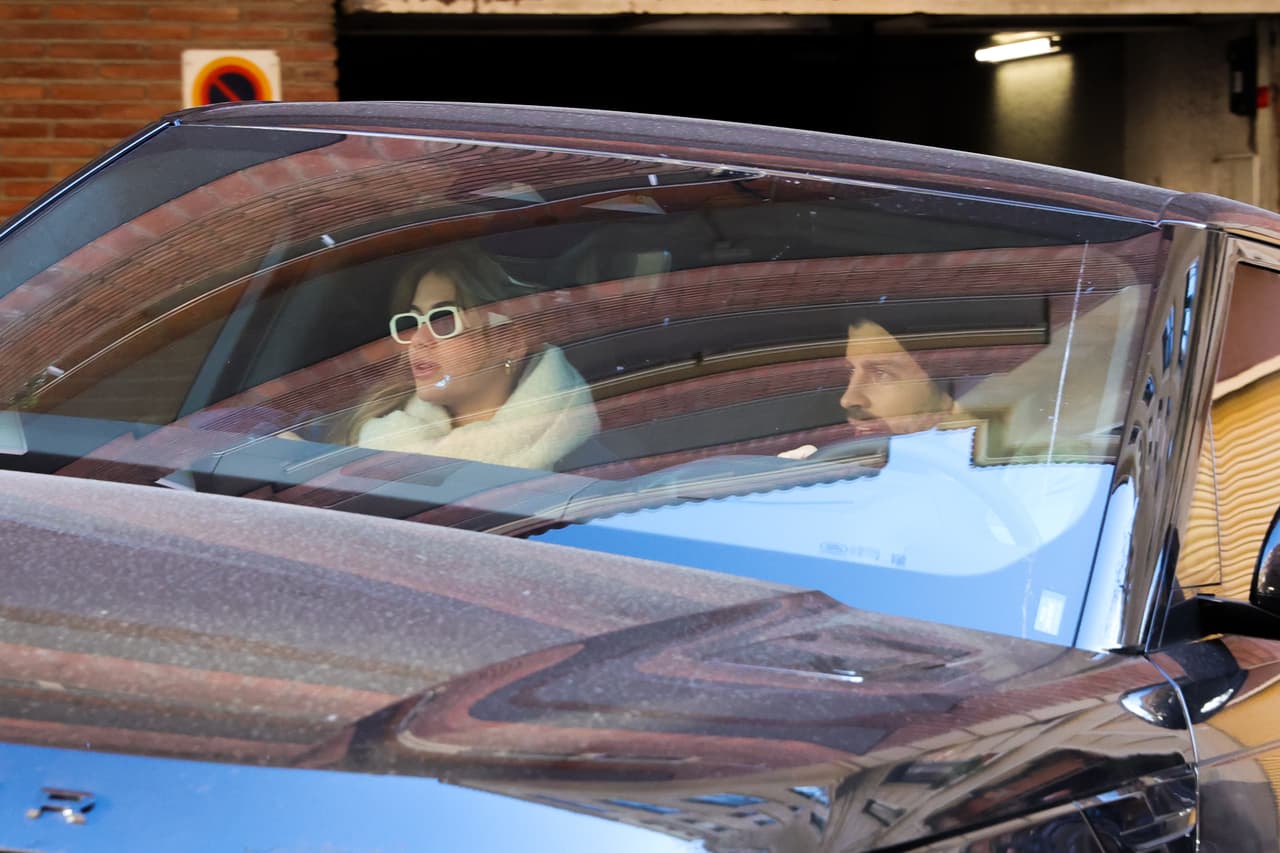 La misma Fa aseveró que a Chía le estaba "pasando factura" la ola de críticas en redes sociales que se generó a raíz de lo dicho por Shakira en su 'BZRP Music Sessions #53'. 
<br>