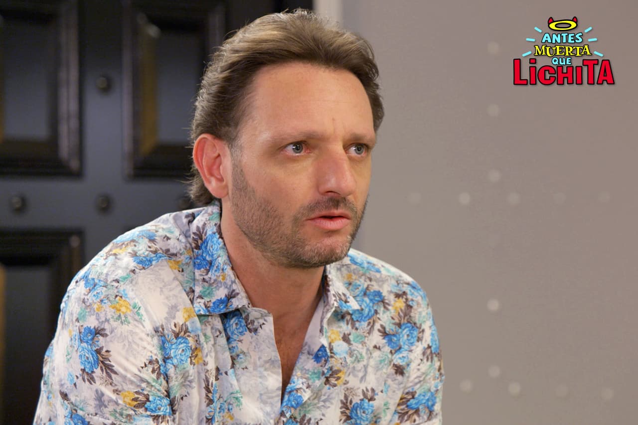 Elías confirmará sus sospechas sobre Icónika USA.